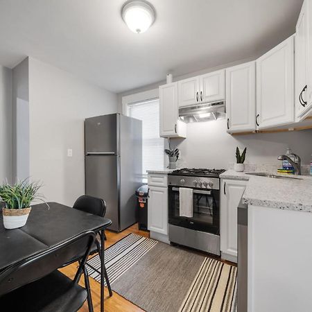 4Br1Bth South Boston Apt Perfect For Commutes Exteriér fotografie