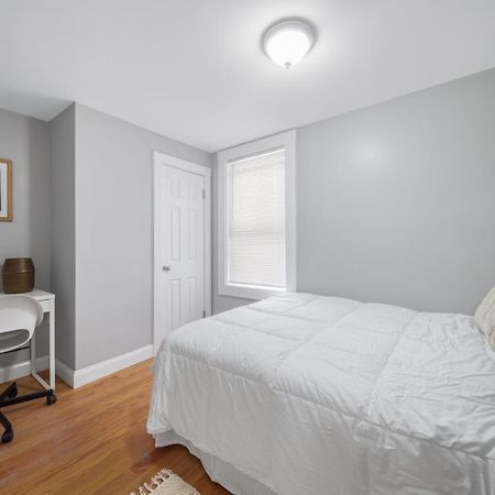 4Br1Bth South Boston Apt Perfect For Commutes Exteriér fotografie
