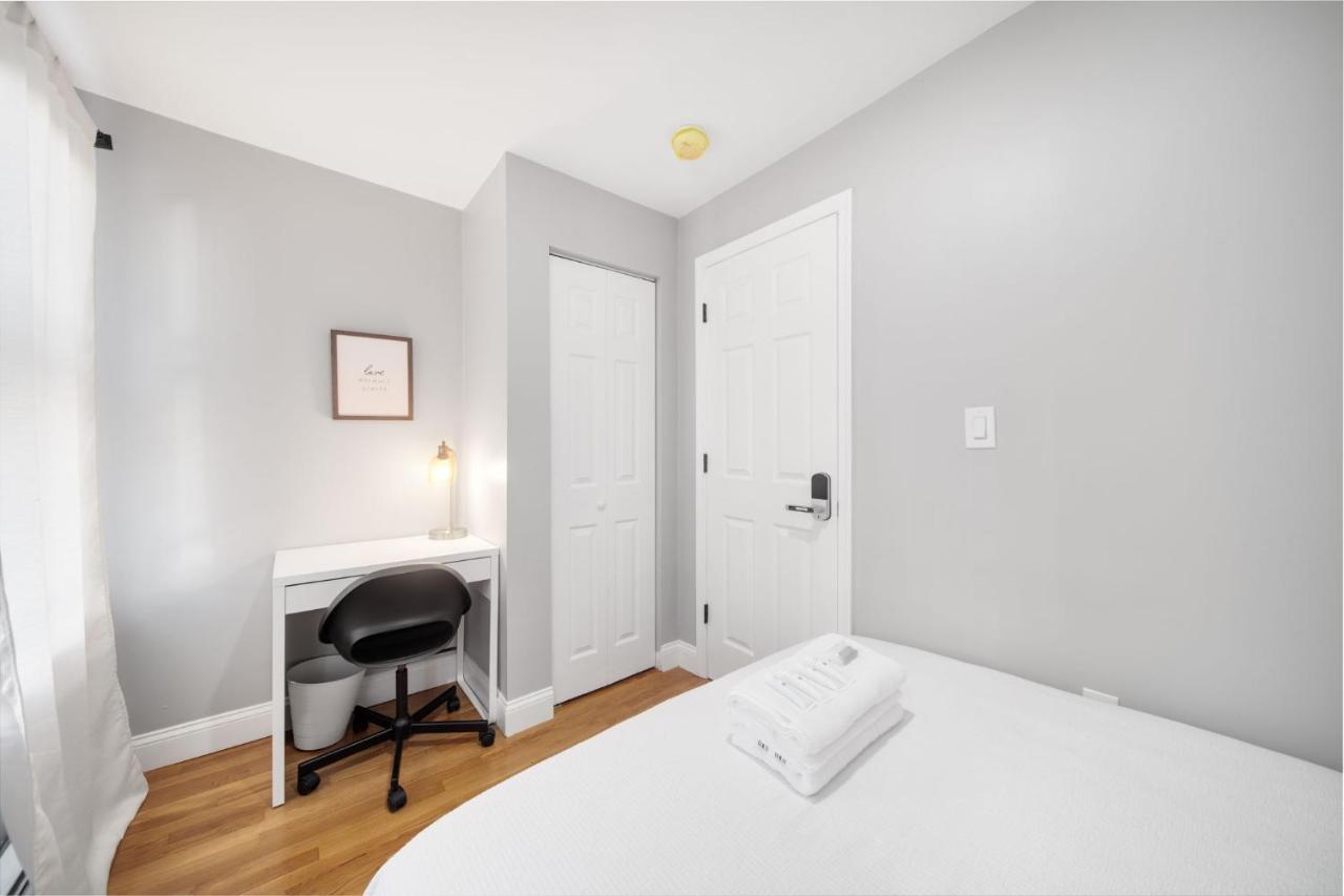 4Br1Bth South Boston Apt Perfect For Commutes Exteriér fotografie