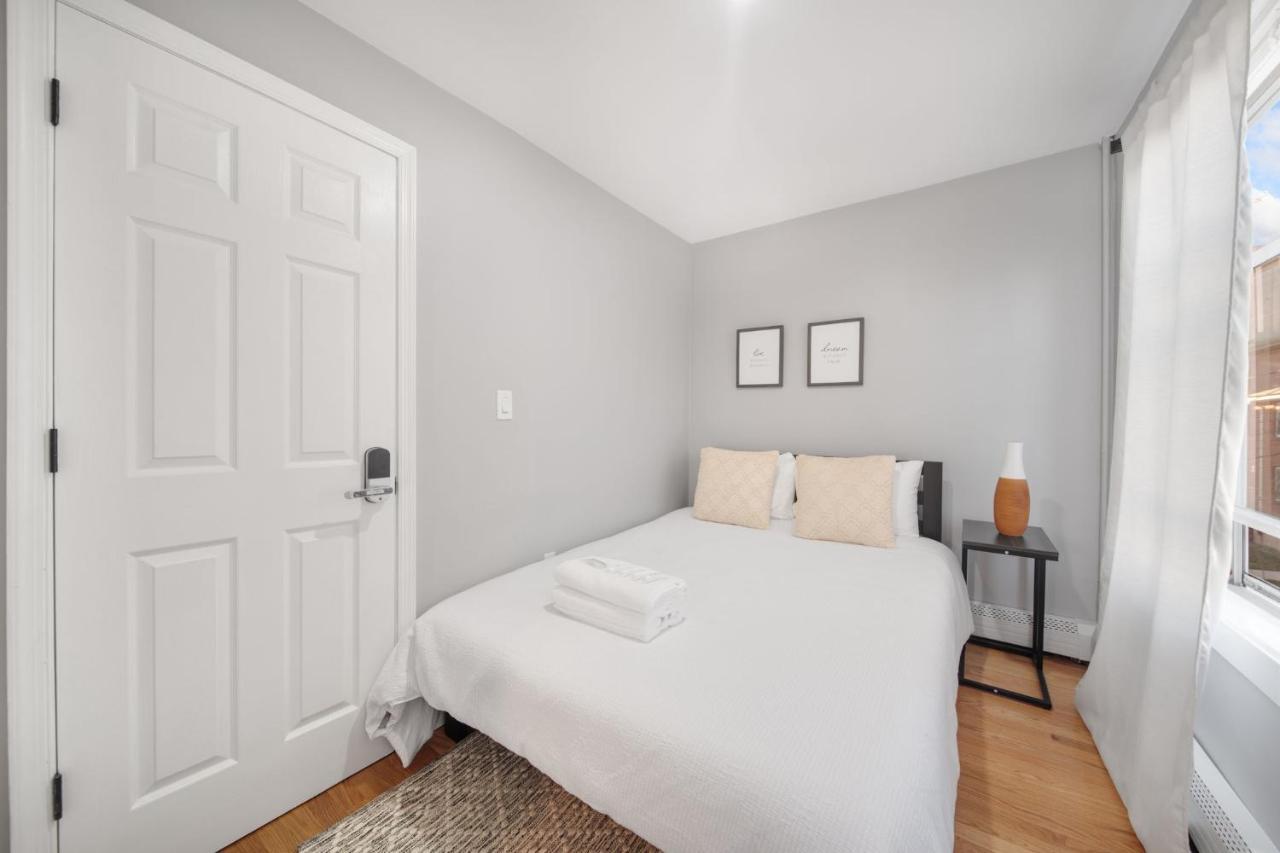 4Br1Bth South Boston Apt Perfect For Commutes Exteriér fotografie