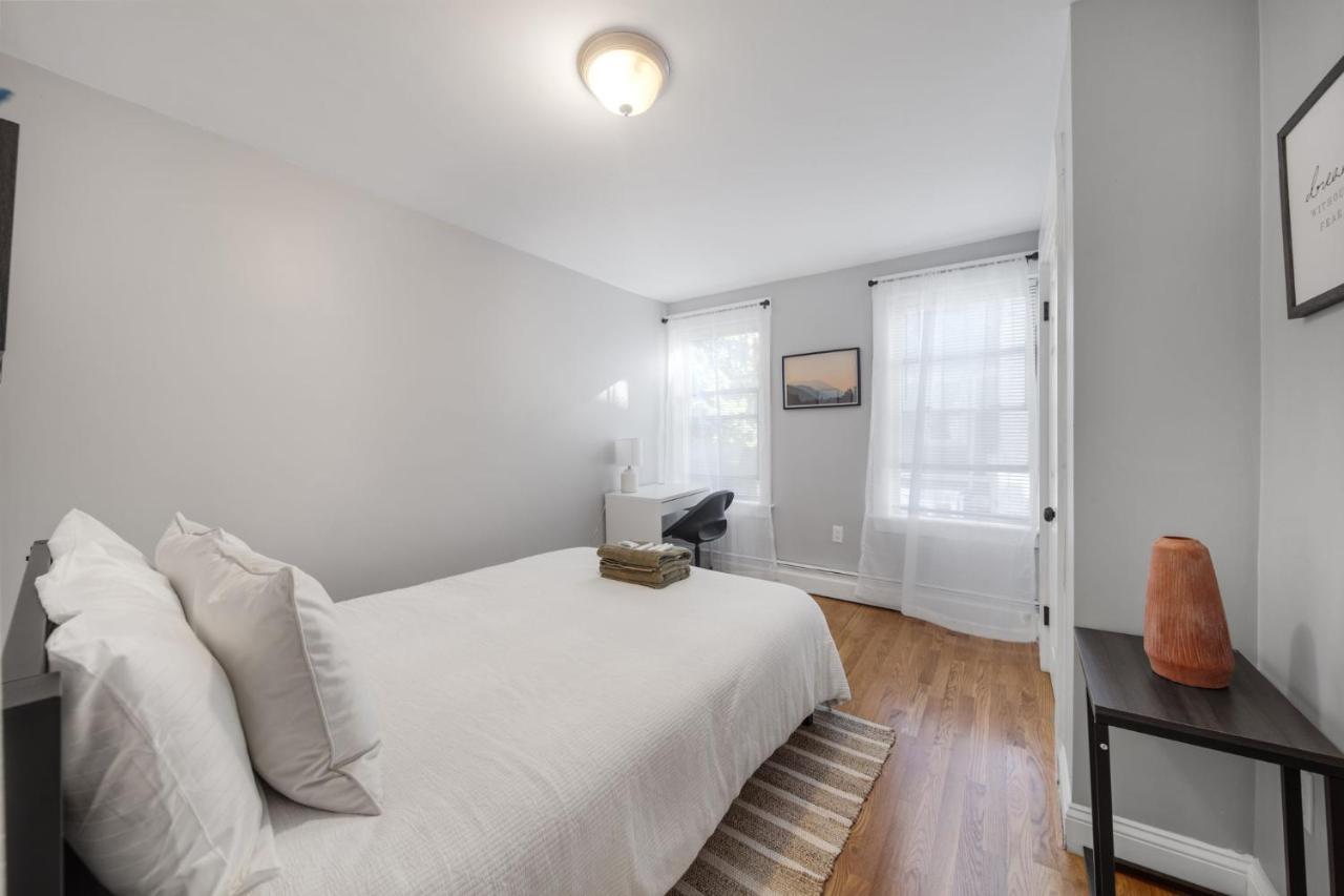 4Br1Bth South Boston Apt Perfect For Commutes Exteriér fotografie