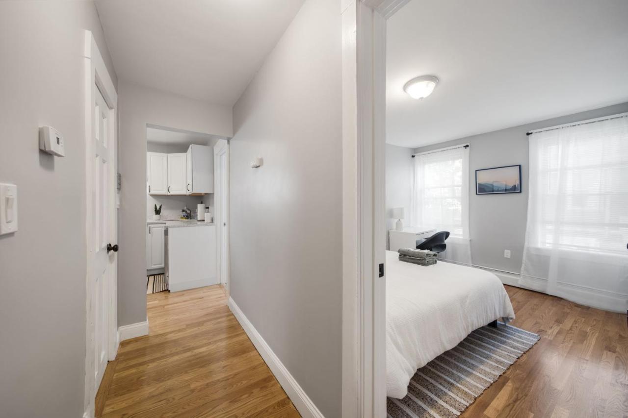 4Br1Bth South Boston Apt Perfect For Commutes Exteriér fotografie