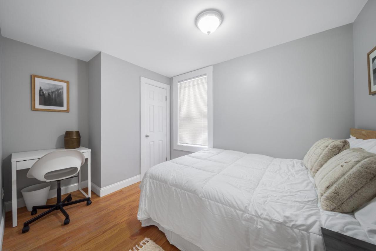 4Br1Bth South Boston Apt Perfect For Commutes Exteriér fotografie