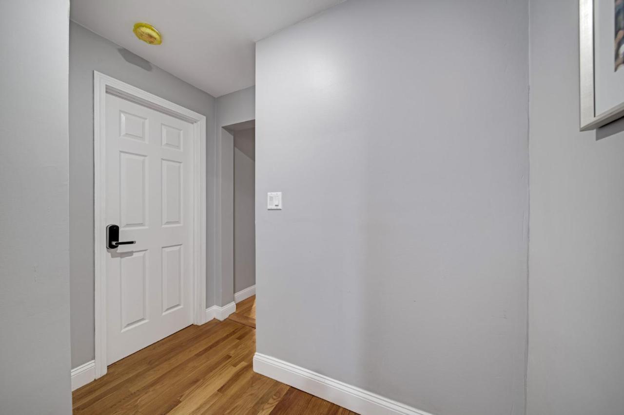4Br1Bth South Boston Apt Perfect For Commutes Exteriér fotografie